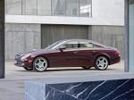 Mercedes-Benz CLS-Class 2008 года